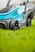 Battery Lawnmower PowerMax 30/18V P4A solo