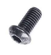 Oval head screw M8x16 Oval head screw M8x16
