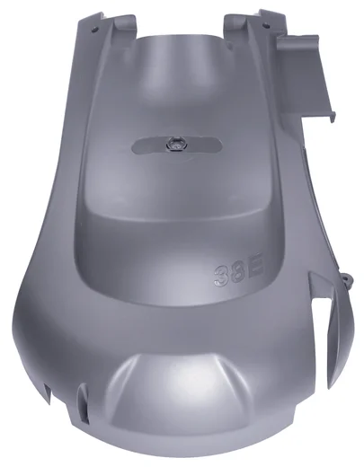Capot du moteur