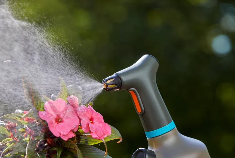 Pumpesprøyte 1 l EasyPump