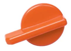 Draaiknop Draaiknop