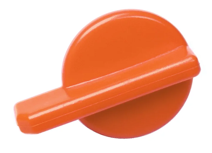 Bouton rotatif