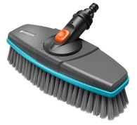 Cleansystem kartáč měkký, mokré čištění větších ploch Cleansystem ruční kartáč měkký, kartáč na větší, citlivé povrchy