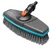 Brosse à manche souple, pour grandes surfaces sensibles
