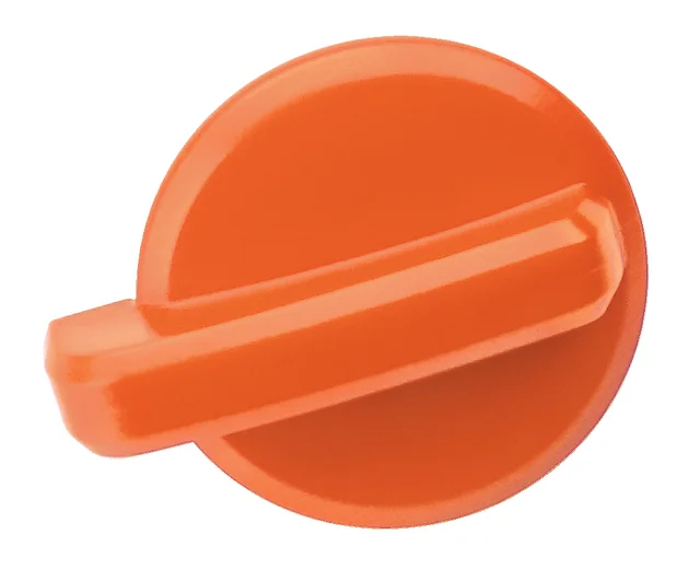 Turning knob