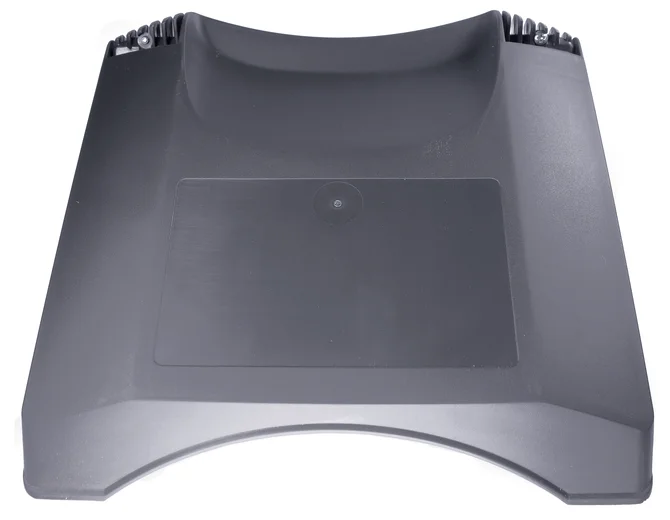 Rear flap cpl.