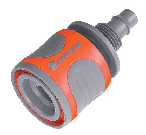 Schlauchstück 1/2" ohne Klemmmutter