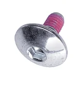 Screw precote red Screw precote red