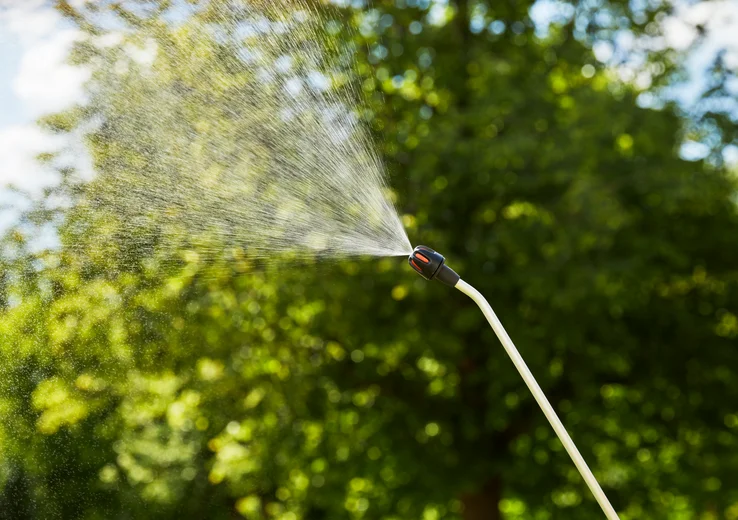 Pressure Sprayer 5 L Comfort