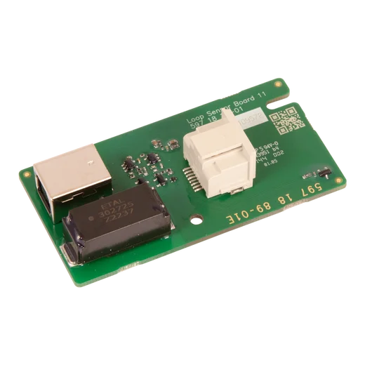 Printed circuit assy