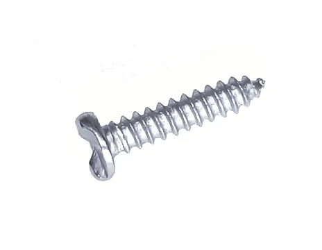 Screw one-way B4,2x19