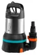 Dompelpomp 11000 Aquasensor Dompelpomp 11000 Aquasensor