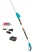 Battery Telescopic Hedge Trimmer THS 42/18V P4A Ready-To-Use Set