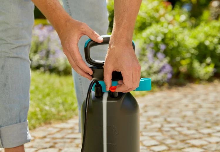 Pressure Sprayer 5 L Comfort