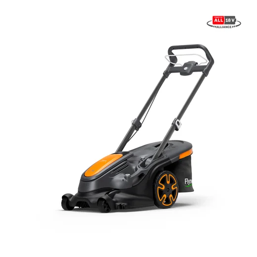 36V UltraMow Duo 460 (Solo - without Battery and charger)