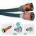 Tekstiililetku Liano™ Xtreme 10 m