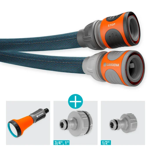 Tekstiililetku Liano™ Xtreme 10 m