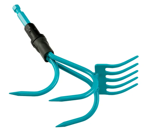 combisystem Grubber-Rake combisystem Grubber-Rake