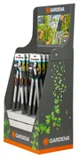 Entry Lopper Mix Display Entry Lopper Mix Display