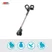 Nettoyeur de joints sur batterie EasyWeed 18V / P4A, brosse pour mauvaises herbes- Kit prêt à l'emploi
