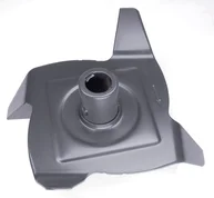Cutting cylinder right Cutting cylinder right
