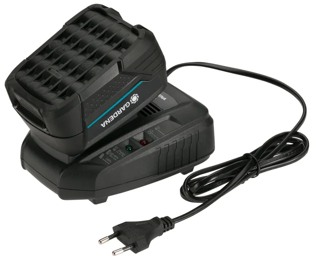 Starter-Kit P4A PBA 18V/72 + AL 1830 CV