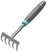 Flower rake