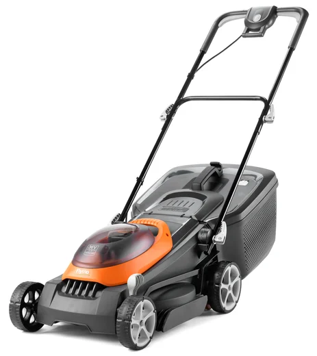 36V UltraStore 380R LAWN MOWER 36V ULTRASTORE 380R