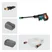 Battery Pressure Washer AquaClean 24/18V P4A skin