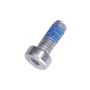 SCREW M4X10