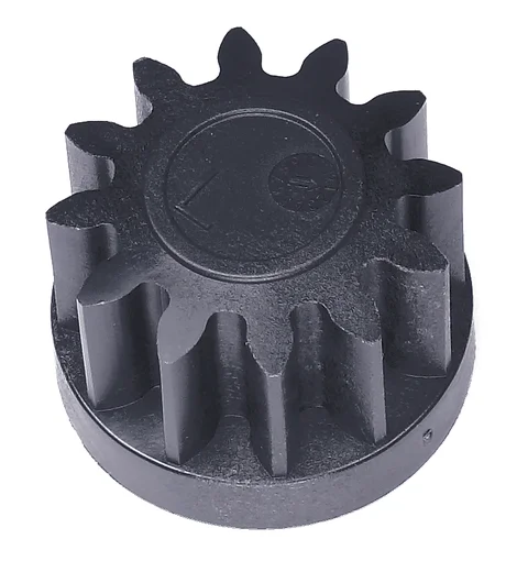 Pinion, left