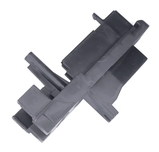 Guiding for Battery, left