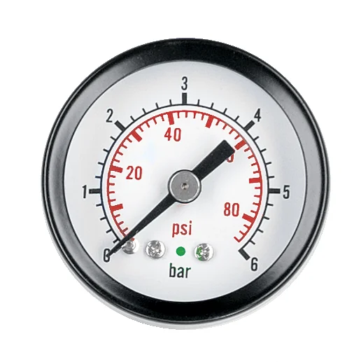 Pressure gauge