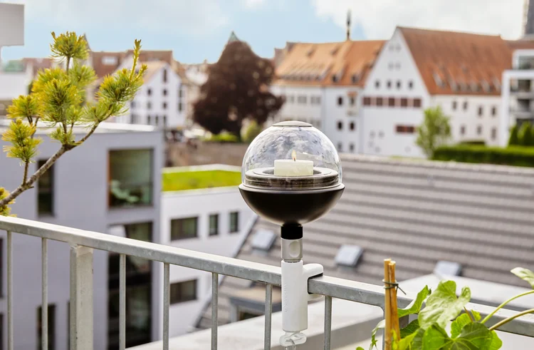 ClickUp BalconyClamp