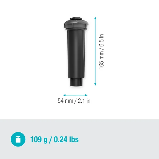 Изскачащ разпръсквач MD40