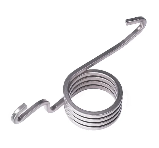 leg spring