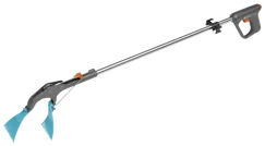 Drapák 4 v 1, ergonomický sběrač odpadu Kleště na odpadky 4 v 1, ergonomický nástroj pro různé aplikace