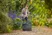 Sac à déchets verts PopUp taille L, 220 L