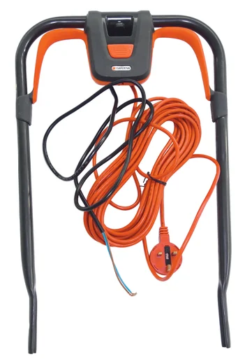 Bovenbeugel compl. .incl. kabel