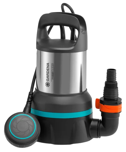 Puhta vee pump 11000