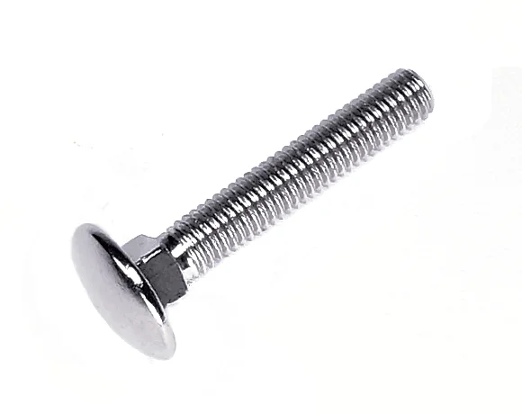 Truss- head screw M5X30