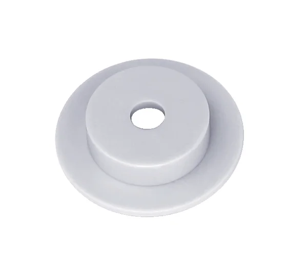 Axle plate small
