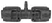 T-Joint 1/2" – 3/16"