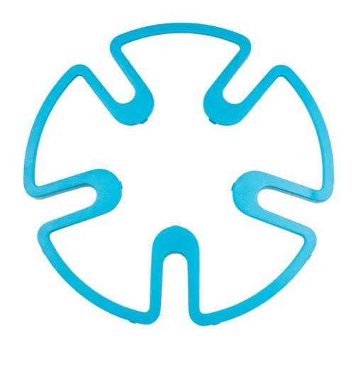 Wheel cover, front