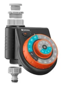 Programmateur d'arrosage Easy Plus Programmateur d'arrosage Easy Plus
