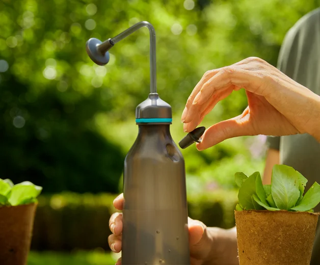 Pulvérisateur à pipette 0,45L - GARDENA