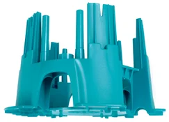 Pump basket Pump basket