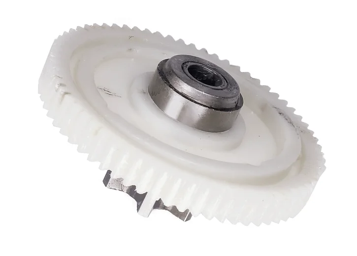 Gear, cpl