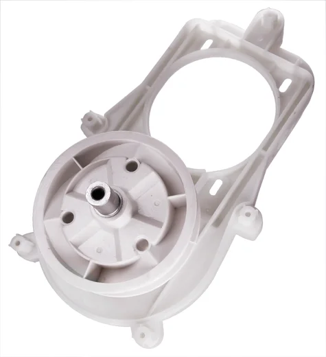 Baseplate