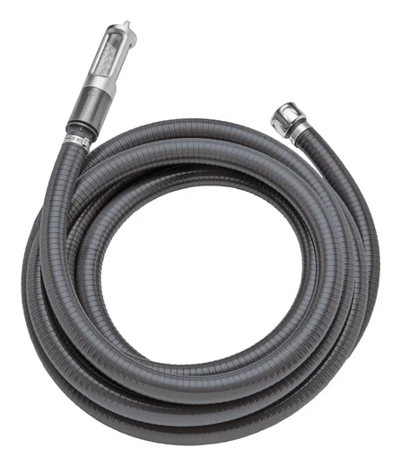 Imemisvoolik 25mm (1"), 7 m